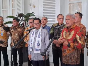 Video: Kepala BNN Minta Restu Pramono Tangani 3 Kampung Narkoba di Jakarta Video: Kepala BNN Minta Restu Pramono Tangani 3 Kampung Narkoba di Jakarta