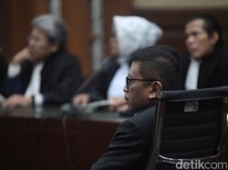 Hakim Tegaskan Kasus Hasto Tidak Ne Bis In Idem