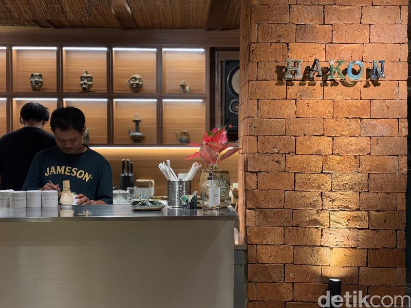 Hakon Ethnic