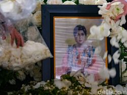Titiek Puspa Punya Permintaan Spesial saat Ulang Tahun ke-87
