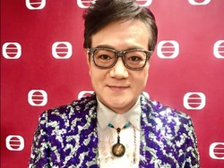 Duh, Lawan Main Chow Yun Fat Ngaku Gajinya Lebih Kecil dari Tukang Cuci Piring