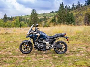 Nggak Dijual di Indonesia, Motor Honda Ini Jadi Juara Desain Terbaik 2025 Nggak Dijual di Indonesia, Motor Honda Ini Jadi Juara Desain Terbaik 2025