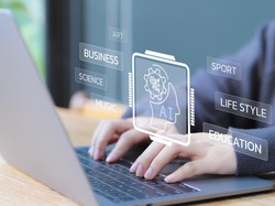 10 Pekerjaan yang Aman Tak Tergantikan AI di Masa Depan