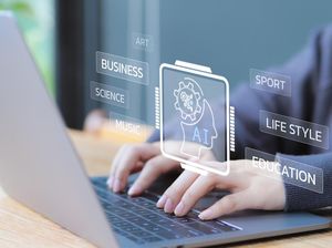 Gaet Universitas Tokyo, Komdigi Kembangkan Kurikulum AI di Indonesia Gaet Universitas Tokyo, Komdigi Kembangkan Kurikulum AI di Indonesia