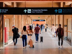 Rencana Prabowo Tambah Bandara Internasional Dinilai Kurang Tepat, Ini Alasannya