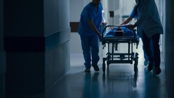 Hipertensi Intai Anak Muda RI, Penyebab Usia 20-an Kena Stroke-Serangan Jantung