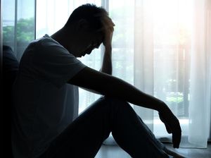 Stress Usai Berhenti Kerja & Urus Anak Sendiri, Pria Berakhir Ceraikan Istri Stress Usai Berhenti Kerja & Urus Anak Sendiri, Pria Berakhir Ceraikan Istri