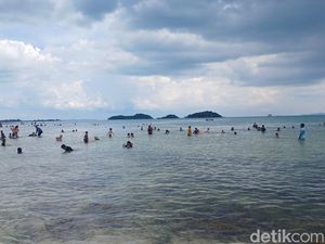 BMKG Keluarkan Peringatan Dini Banjir Rob di Kepri, Ini Daerah yang Terdampak