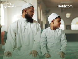 Deretan Manfaat Sholat Dhuha bagi Muslim