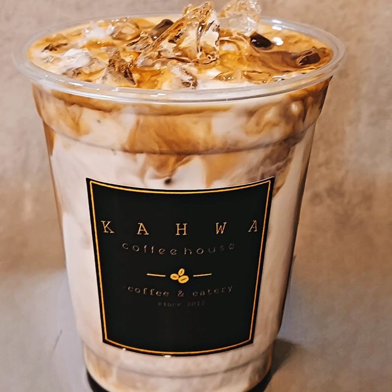 Ini 5 Es Kopi Susu Enak di Jakarta yang Belum Banyak Orang Tahu