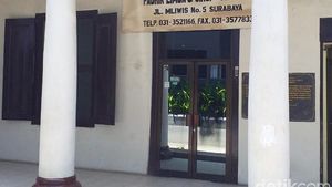 Inilah Potret Pabrik Sirup Tertua di Indonesia