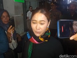 Inul Daratista: Eyang Titiek Puspa Cantik Sekali