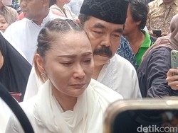 Inul Daratista Kenang Titiek Puspa: Sosok Tulus yang Tak Pernah Pelit Ilmu