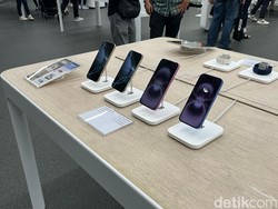 Rilis iPhone 16 Series, Erajaya Tebar Promo dan Diskon Menarik