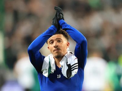 5 Klub Inggris yang Siap Tampung Jadon Sancho