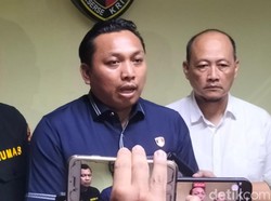 2 Pengeroyok Sopir Ekspedisi hingga Tewas di Bekasi Ditangkap, Rekannya Diburu