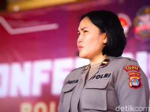 Lagi! Konter Jadi Sasaran Maling di Tarakan, Jualan Ludes-CCTV Hilang