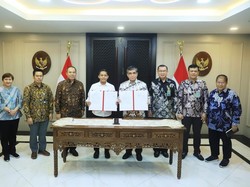 Kemnaker & Kemenhut Perluas Kesempatan Kerja Lewat Program Agroforestri