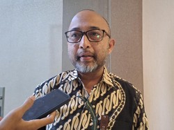 Pemkot Mataram Anggarkan Rp 800 Juta untuk Bangun Dua Taman Bunga