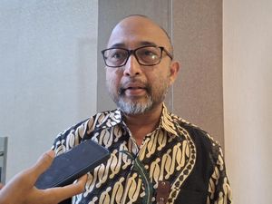 Pemkot Mataram Anggarkan Rp 800 Juta untuk Bangun Dua Taman Bunga Pemkot Mataram Anggarkan Rp 800 Juta untuk Bangun Dua Taman Bunga