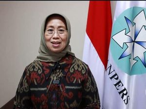 Banyak PHK, Dewan Pers Minta Pemerintah Ubah Cara Kerja Sama dengan Media Banyak PHK, Dewan Pers Minta Pemerintah Ubah Cara Kerja Sama dengan Media