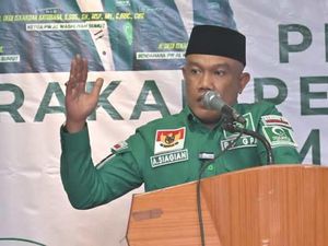 Polri Ungkap 3.326 Kasus Premanisme, PP GPA Apresiasi Ketegasan Kapolri Polri Ungkap 3.326 Kasus Premanisme, PP GPA Apresiasi Ketegasan Kapolri
