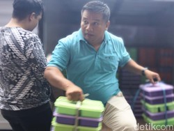 Mitra MBG Tarakan Nilai Perlu Ada Peran Pemda-Mitra Baru Agar Program Lanjut