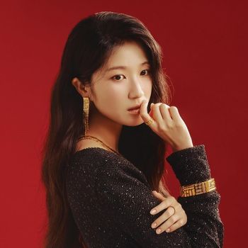 Kim Hye Yoon/ Foto: instagram.com/artistcompanyofficial