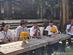 Malu Dong Sebut Pentingnya Edukasi Pengelolaan Sampah Sebelum Terapkan Aturan