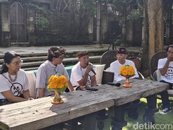 Malu Dong Sebut Pentingnya Edukasi Pengelolaan Sampah Sebelum Terapkan Aturan