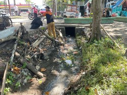 Hotel di Pangandaran Diminta Buat IPAL, Jangan Buang Limbah ke Laut!
