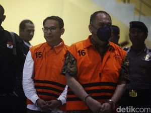 KPK Sita USD 1 Juta dari Kasus Korupsi Jual Beli Gas PT PGN