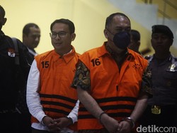 KPK Sita USD 1 Juta dari Kasus Korupsi Jual Beli Gas PT PGN