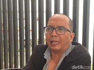Pihak Keluarga Mahasiswa UKI Datangi Polda Metro, Minta Kasus Diusut Tuntas Pihak Keluarga Mahasiswa UKI Datangi Polda Metro, Minta Kasus Diusut Tuntas