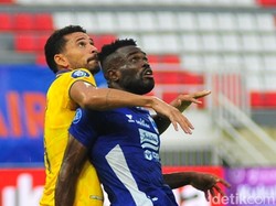 Persik Tak Puas Curi 1 Poin dari PSIS: Kami Punya Banyak Peluang