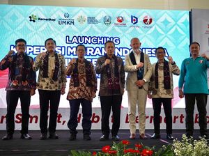 Wamenkop Dukung Kemandirian Ekonomi PMI dengan Bentuk Koperasi Migran