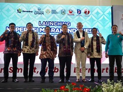 Wamenkop Dukung Kemandirian Ekonomi PMI dengan Bentuk Koperasi Migran