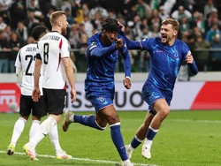 Legia Warsawa Vs Chelsea: The Blues Menang 3-0 di Leg Pertama