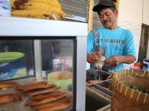 Pemilik Lekker Paimo Tutup Usia, Ini 4 Fakta Perjalanan Bisnisnya Pemilik Lekker Paimo Tutup Usia, Ini 4 Fakta Perjalanan Bisnisnya