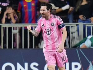 Messi Borong 4 Apartemen Sekaligus di Miami, Harga Salah Satunya Rp 126 M! Messi Borong 4 Apartemen Sekaligus di Miami, Harga Salah Satunya Rp 126 M!