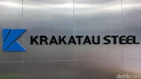 Saham KRAS Terbang 296%, Bos Krakatau Steel Bilang Begini