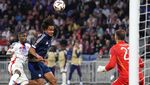 12 Pencetak Gol MU di Liga Europa Musim Ini, Dalot Ketiga Tersubur