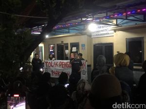 Pengelola Harap Parkiran Abu Bakar Ali Tak Dibongkar Sebelum Relokasi Siap Pengelola Harap Parkiran Abu Bakar Ali Tak Dibongkar Sebelum Relokasi Siap