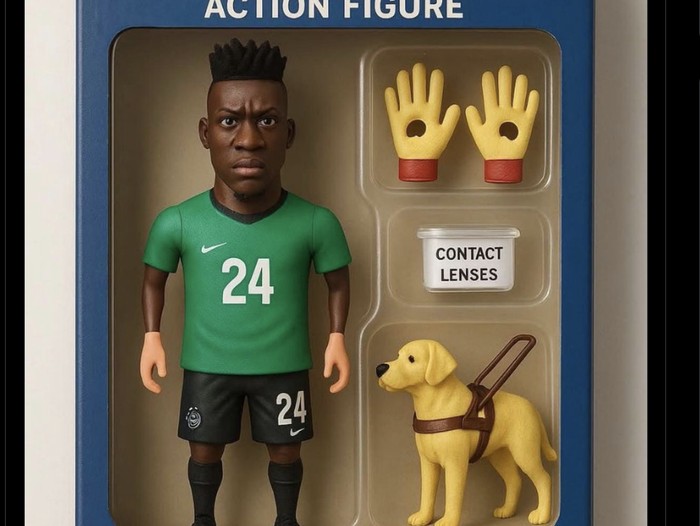 Meme Onana Matic