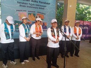 Mendikdasmen Bakal Buat Aturan Penggunaan Gadget bagi Siswa, Apakah Dilarang? Mendikdasmen Bakal Buat Aturan Penggunaan Gadget bagi Siswa, Apakah Dilarang?