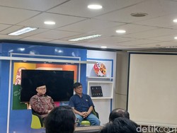 Kemendikdasmen Mau Transfer Langsung Tunjangan Guru Honorer Belum Tersertifikasi