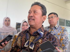 Kebijakan Tarif Trump Ancam Ekspor Perikanan, Menteri KKP: Masih Negosiasi