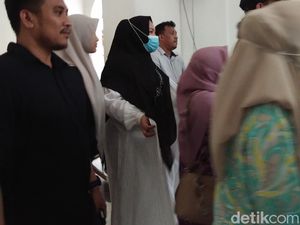 Ahli soal Dugaan Produk Skincare Mira Hayati Dipalsukan: Harus Ada Pembuktian Ahli soal Dugaan Produk Skincare Mira Hayati Dipalsukan: Harus Ada Pembuktian