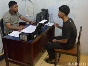 Kasus Pesta Petasan di Kota Pasuruan Usai Salat Id Di-restorative Justice Kasus Pesta Petasan di Kota Pasuruan Usai Salat Id Di-restorative Justice