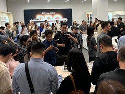 Ada Toko-toko Baru untuk Rayakan Penjualan iPhone 16 di Indonesia